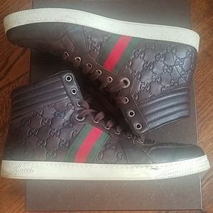Gucci sneakers